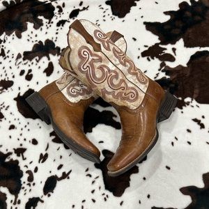 Ariat Boots